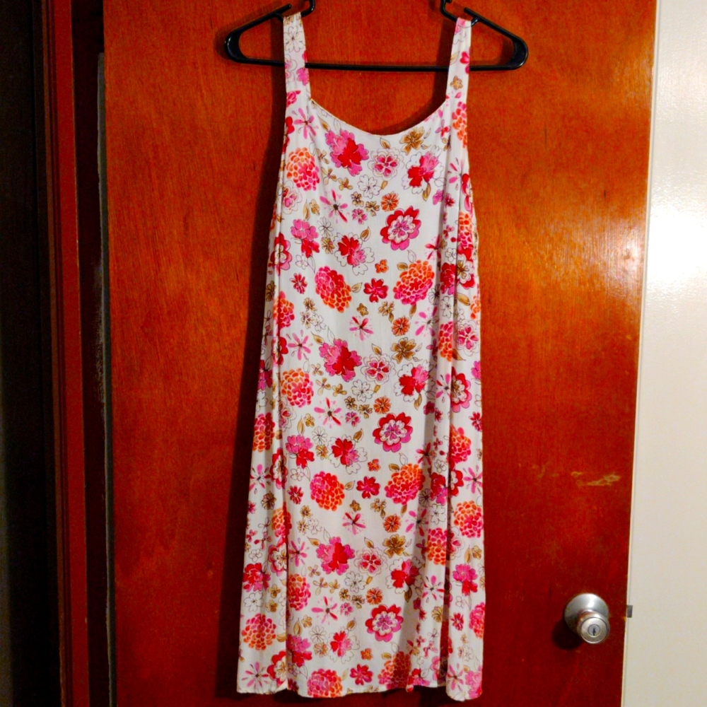Cinnamon Girl sundress